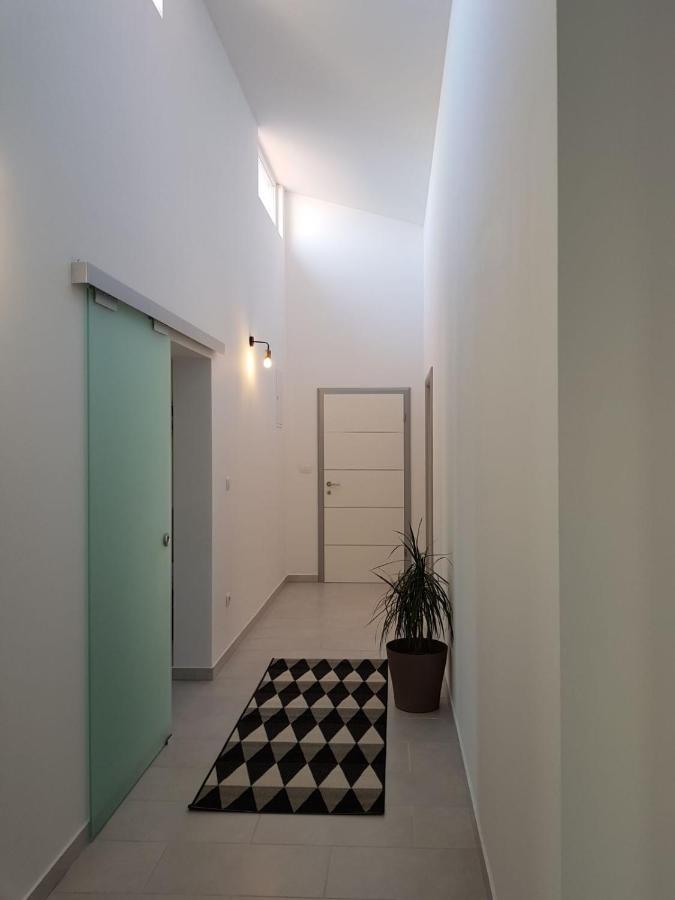 Apartman Marino Kaštela Exterior foto