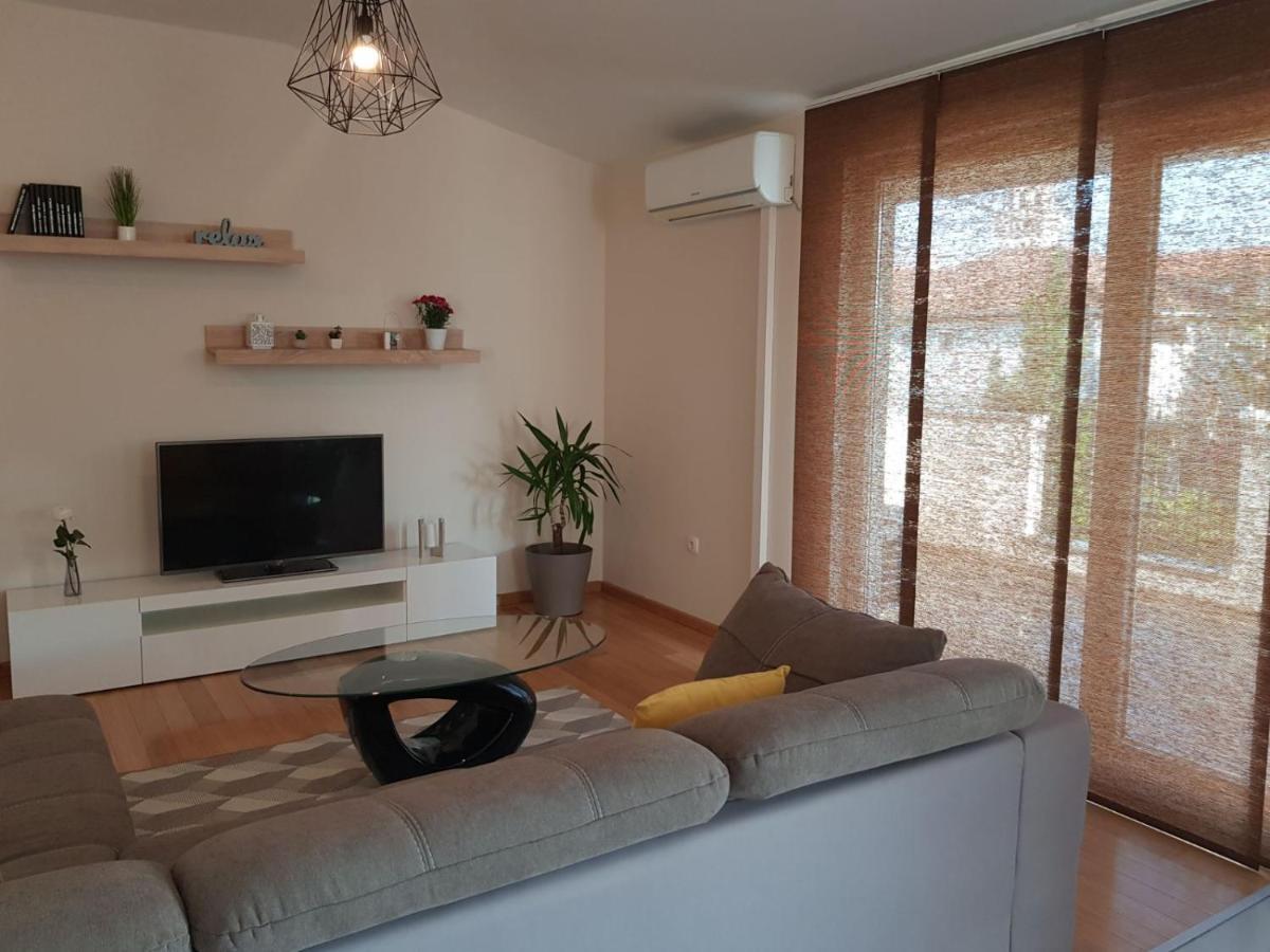 Apartman Marino Kaštela Exterior foto